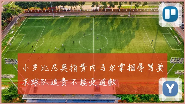 小罗比尼奥指责内马尔掌掴辱骂要求球队追责不接受道歉
